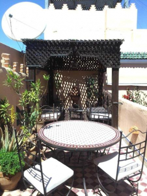 RIAD ABIBI